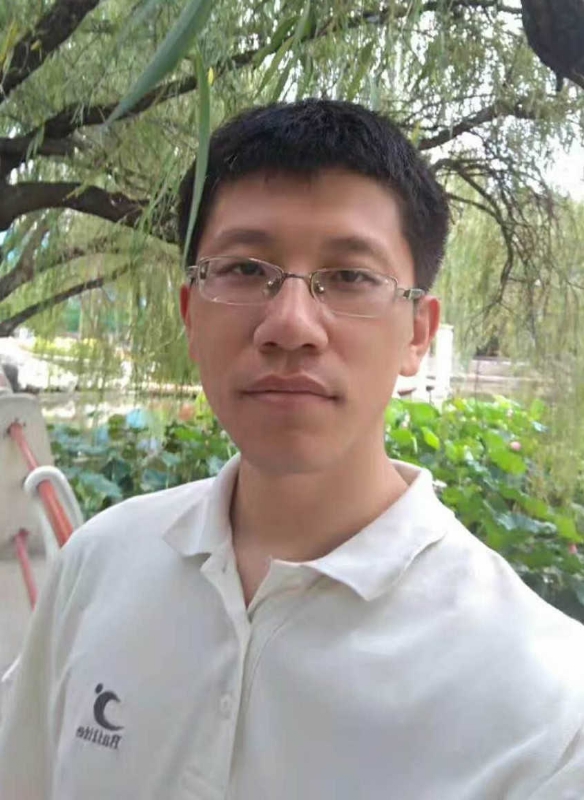 秋日暖阳的第一张照片--赣州相亲服务中心