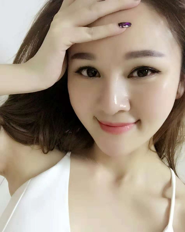 欣颖的第一张照片--赣州相亲服务中心