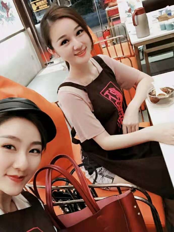欣颖的第二张照片--赣州相亲服务中心