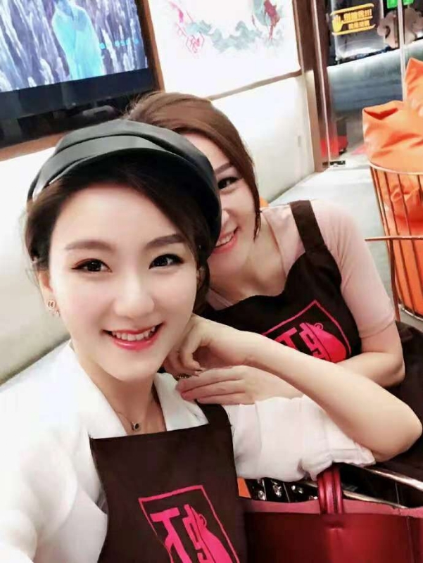 欣颖的第三张照片--赣州相亲服务中心