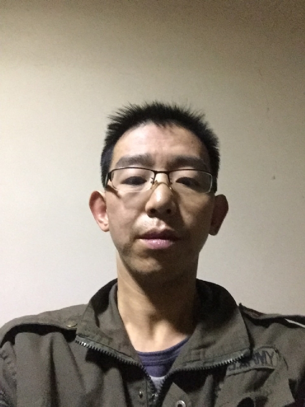 彪彪的第一张照片--赣州相亲服务中心