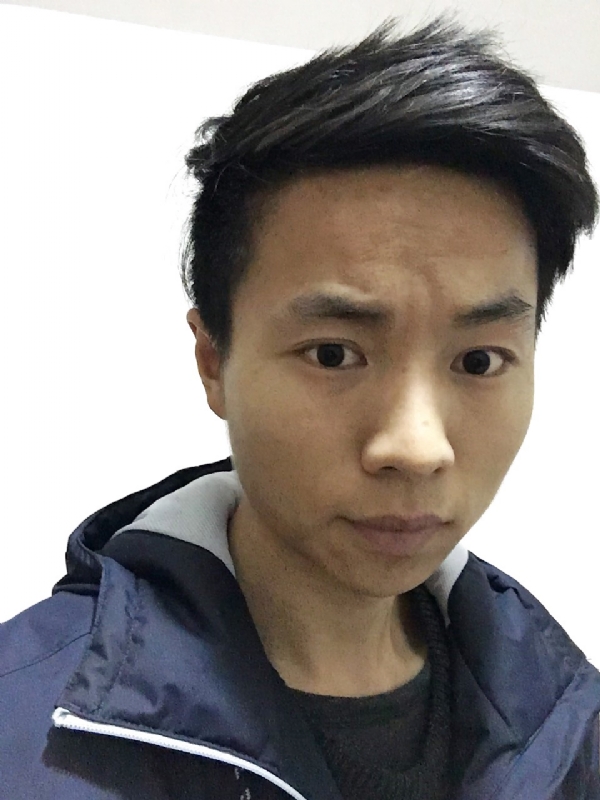 大鱼Q的第一张照片--赣州相亲服务中心