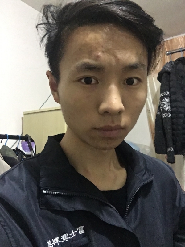大鱼Q的第二张照片--赣州相亲服务中心