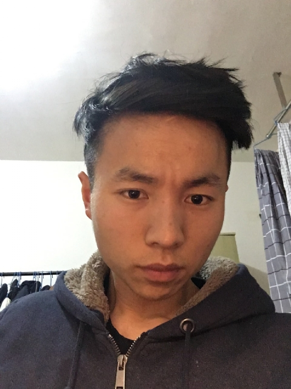 大鱼Q的第三张照片--赣州相亲服务中心