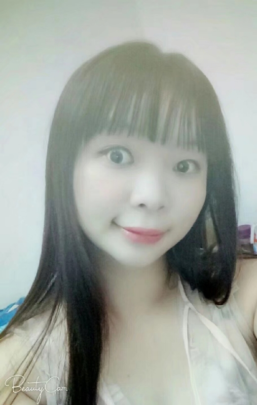 朵朵的第一张照片--赣州相亲服务中心
