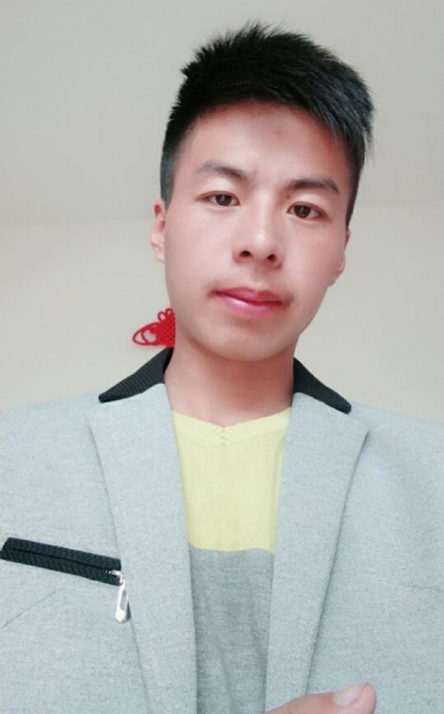 蓝亿的第一张照片--赣州相亲服务中心