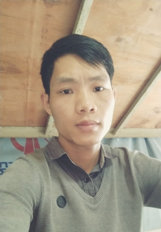 酷酷的第一张照片--赣州相亲服务中心