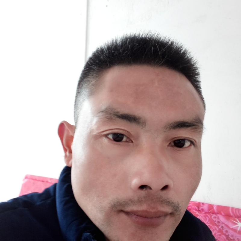 栋栋的第一张照片--赣州相亲服务中心