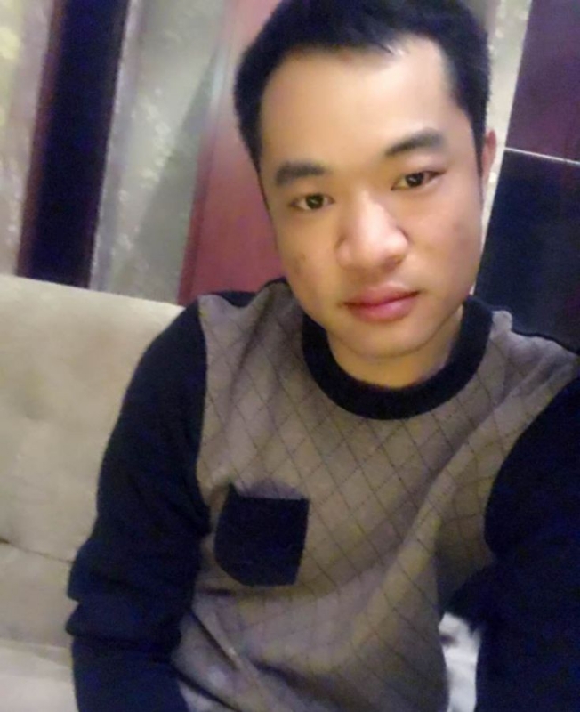 人生快乐的第一张照片--赣州相亲服务中心