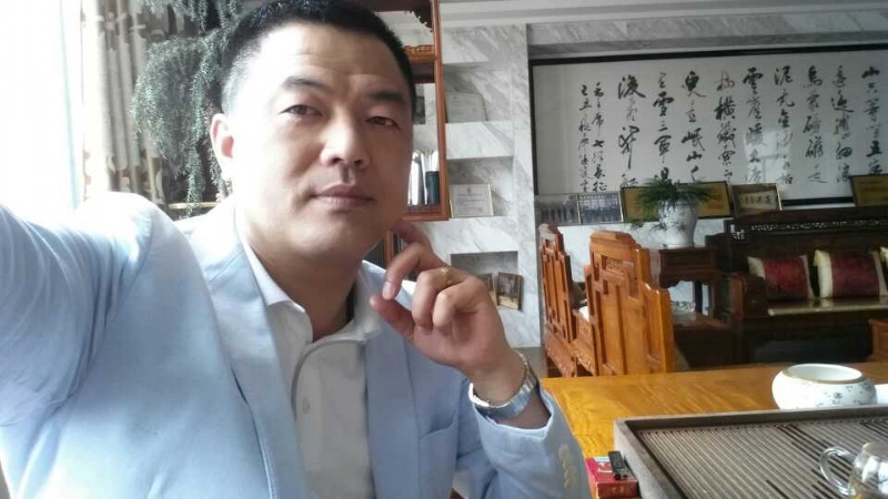厚德载物的第一张照片--赣州相亲服务中心