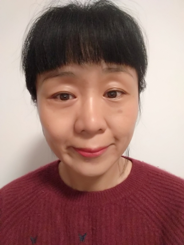 余生请你指教的第一张照片--赣州相亲服务中心