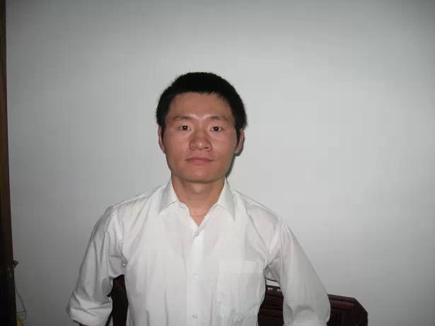 阿杰630的第一张照片--赣州相亲服务中心