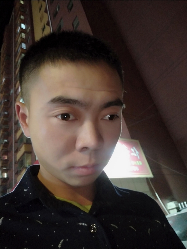 盛夏的果实的第一张照片--赣州相亲服务中心
