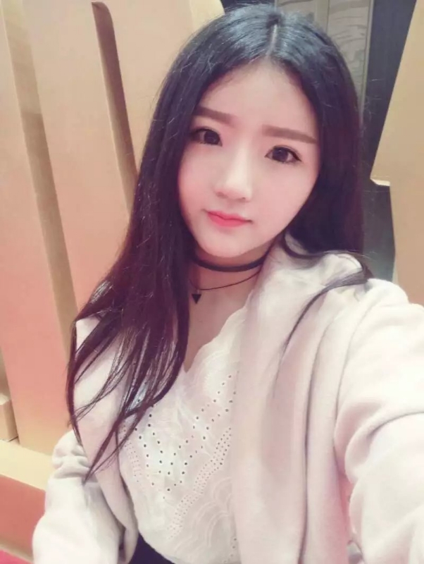 敏敏的第一张照片--赣州相亲服务中心