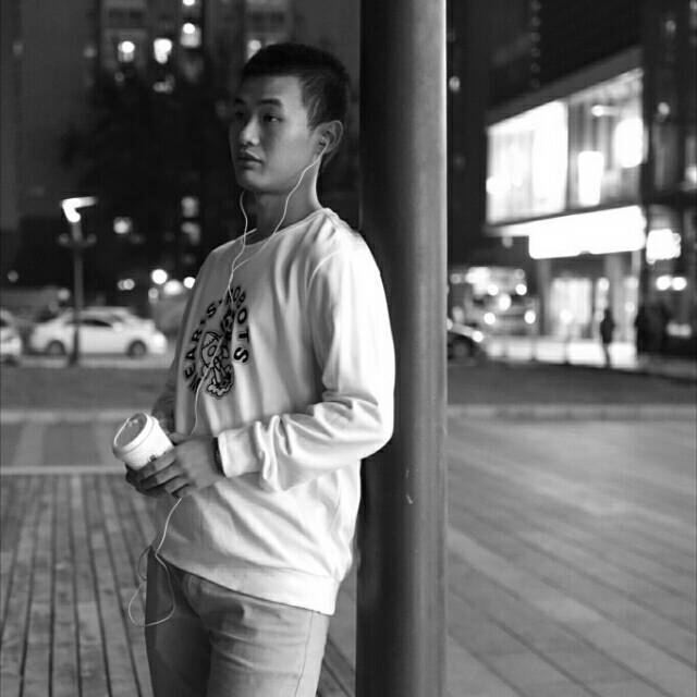 精卫的第一张照片--赣州相亲服务中心