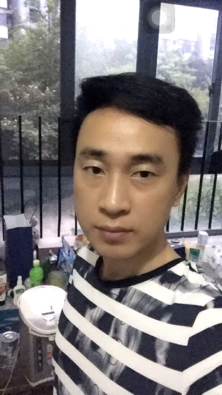 不期而遇的第一张照片--赣州相亲服务中心