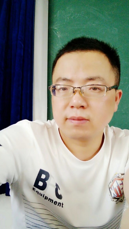 阿龙的第一张照片--赣州相亲服务中心