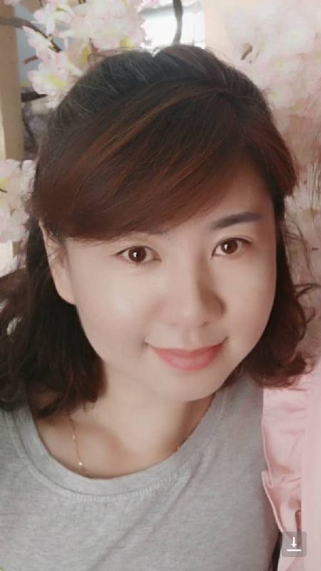笑笑的第一张照片--赣州相亲服务中心