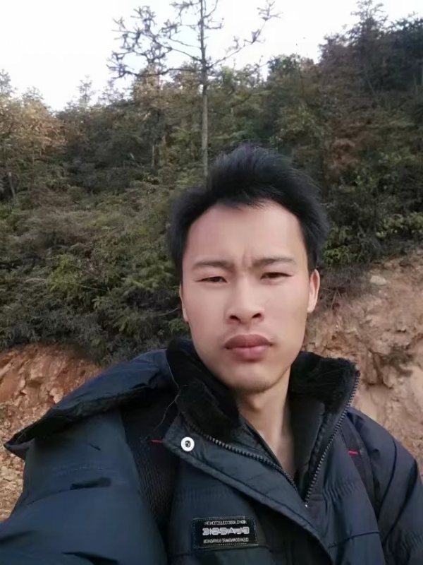 高富帅的第一张照片--赣州相亲服务中心
