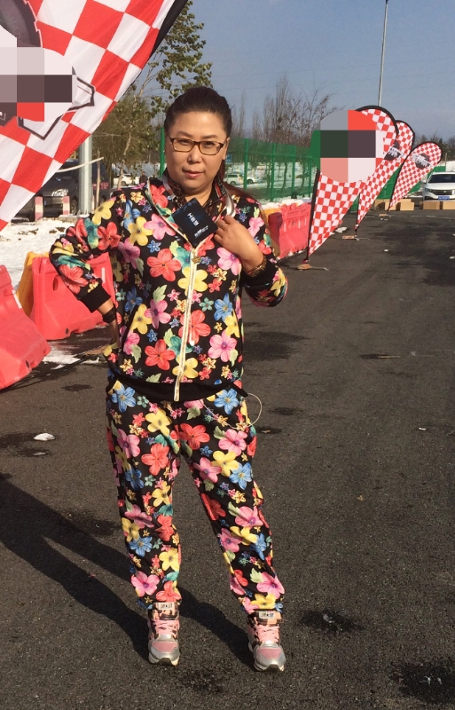 花程锦绣的第一张照片--赣州相亲服务中心