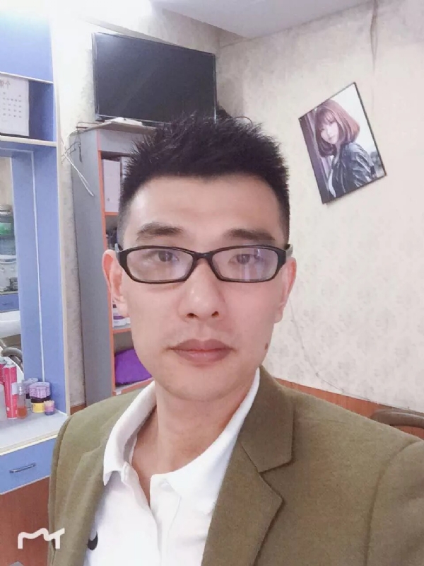 你的笨蛋的第一张照片--赣州相亲服务中心