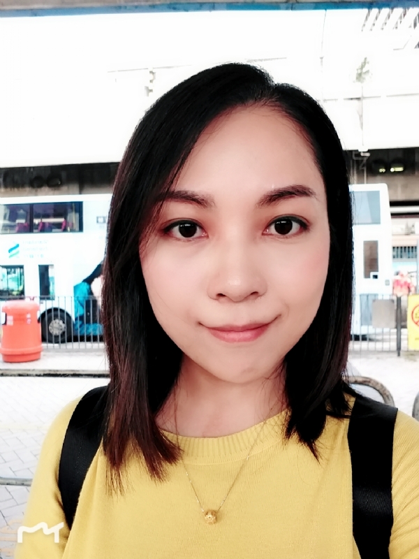 annie的第一张照片--赣州相亲服务中心