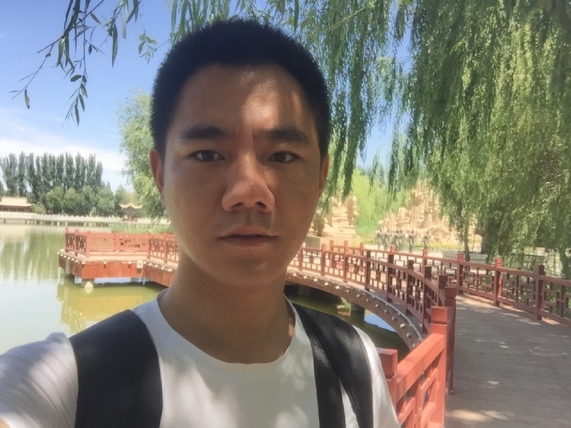 一见倾心的第一张照片--赣州相亲服务中心