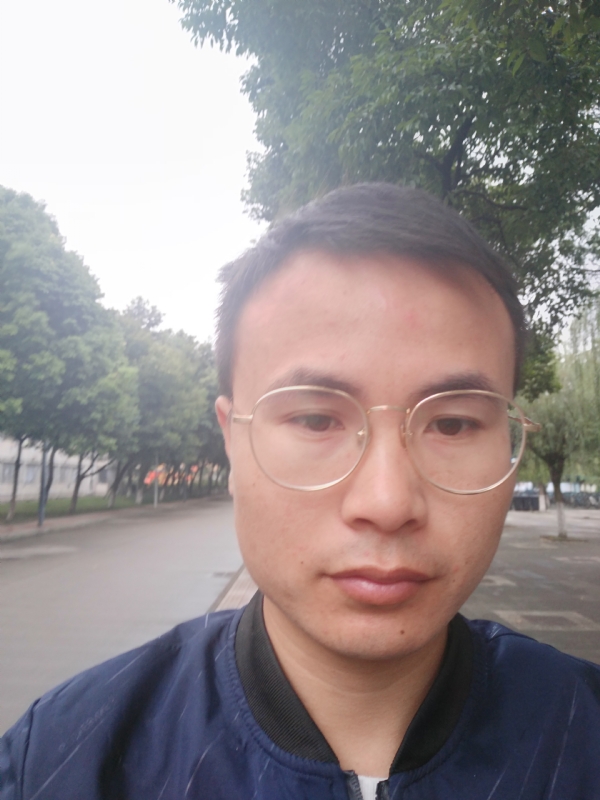 零丁星辰的第一张照片--赣州相亲服务中心