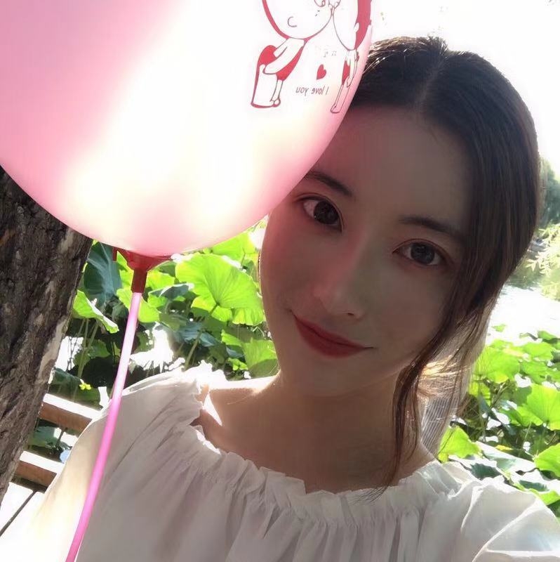 欣悦的第一张照片--赣州相亲服务中心