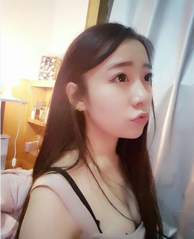 菲菲的第一张照片--赣州相亲服务中心