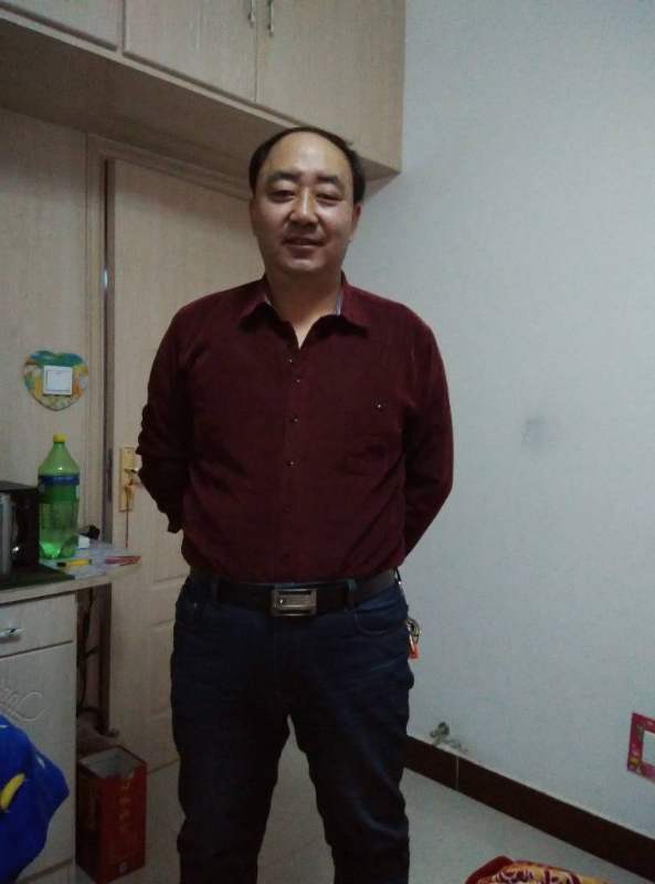 愿得一人心的第一张照片--赣州相亲服务中心