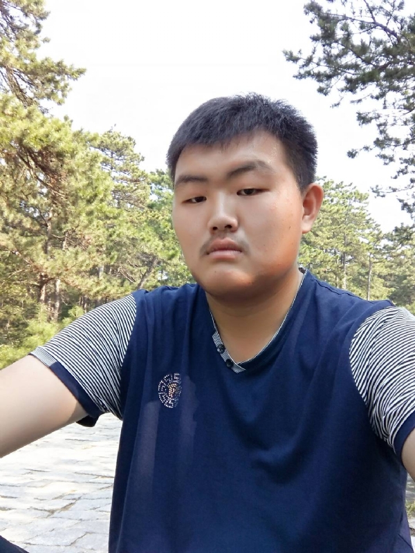 单身小伙的第一张照片--赣州相亲服务中心