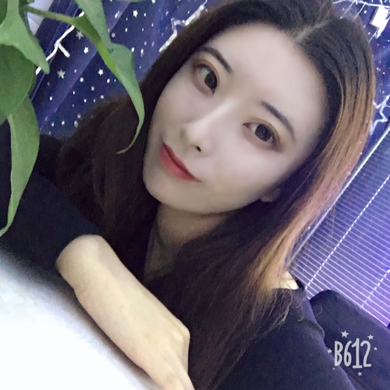 小树叶的第一张照片--赣州相亲服务中心