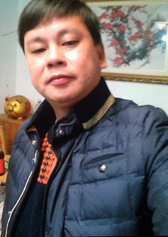 期待幸福的第一张照片--赣州相亲服务中心