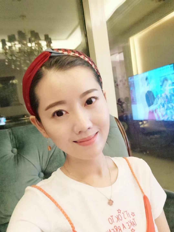 小河的第二张照片--赣州相亲服务中心