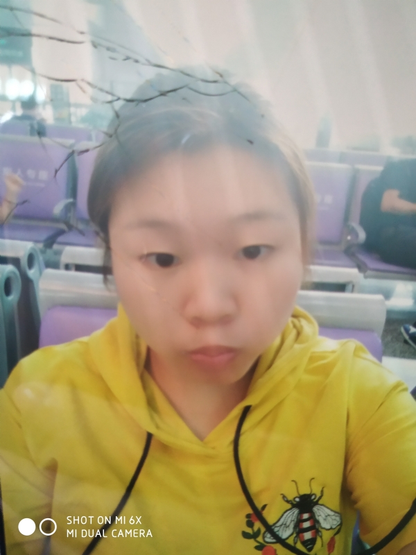 随缘的第一张照片--赣州相亲服务中心