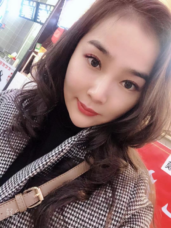 珍惜以后的第三张照片--赣州相亲服务中心