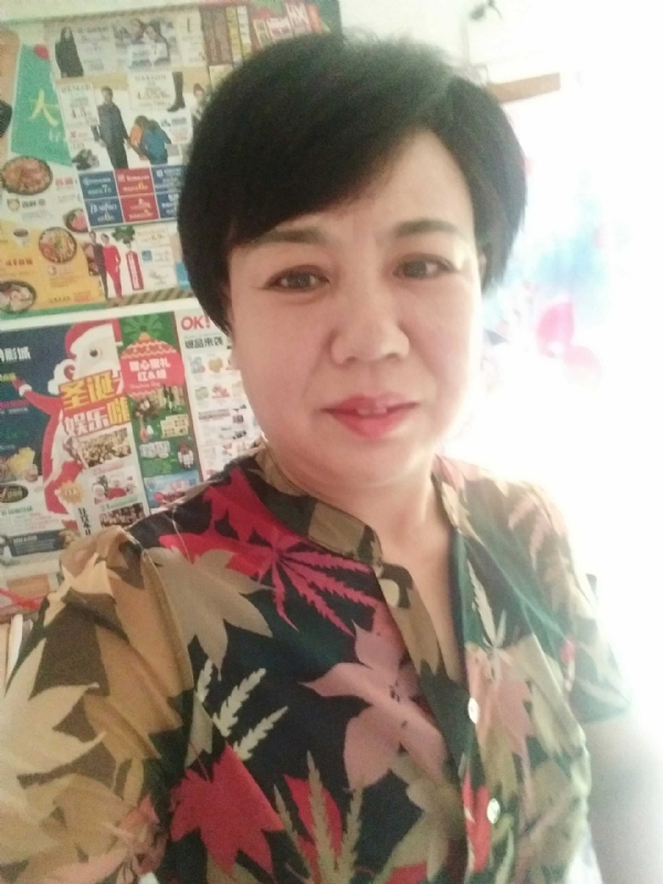 善解人意的第一张照片--赣州相亲服务中心