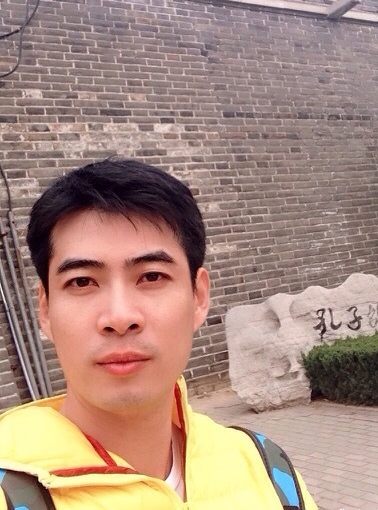 相生相爱的第一张照片--赣州相亲服务中心