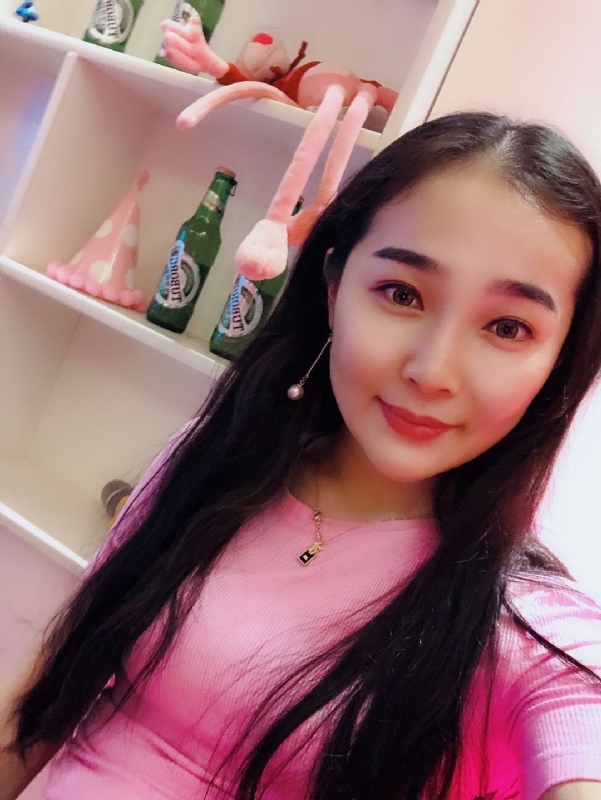 李雨菲的第一张照片--赣州相亲服务中心