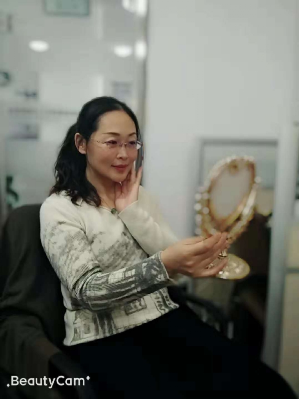 得胜的第一张照片--赣州相亲服务中心
