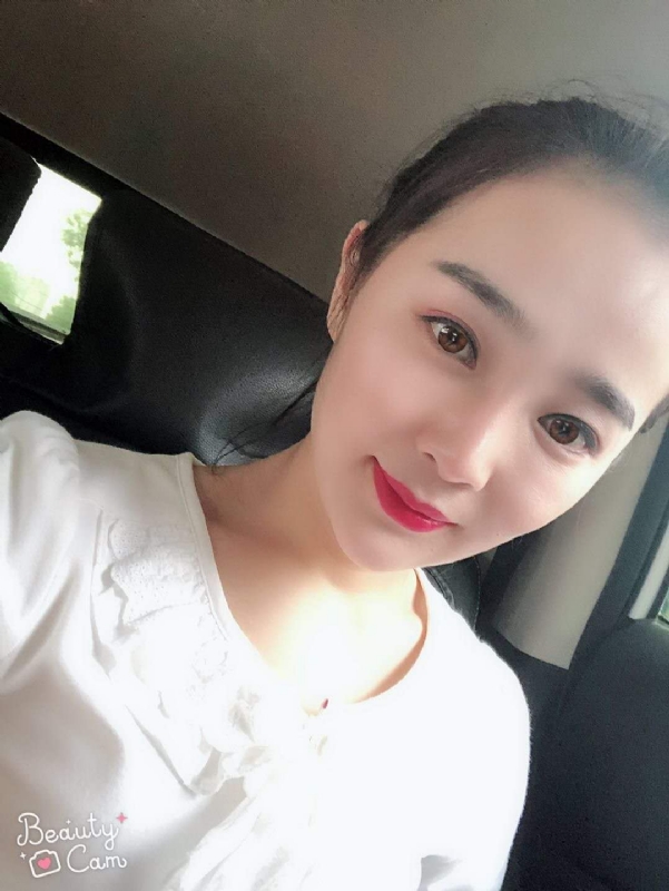 美伊的第一张照片--赣州相亲服务中心