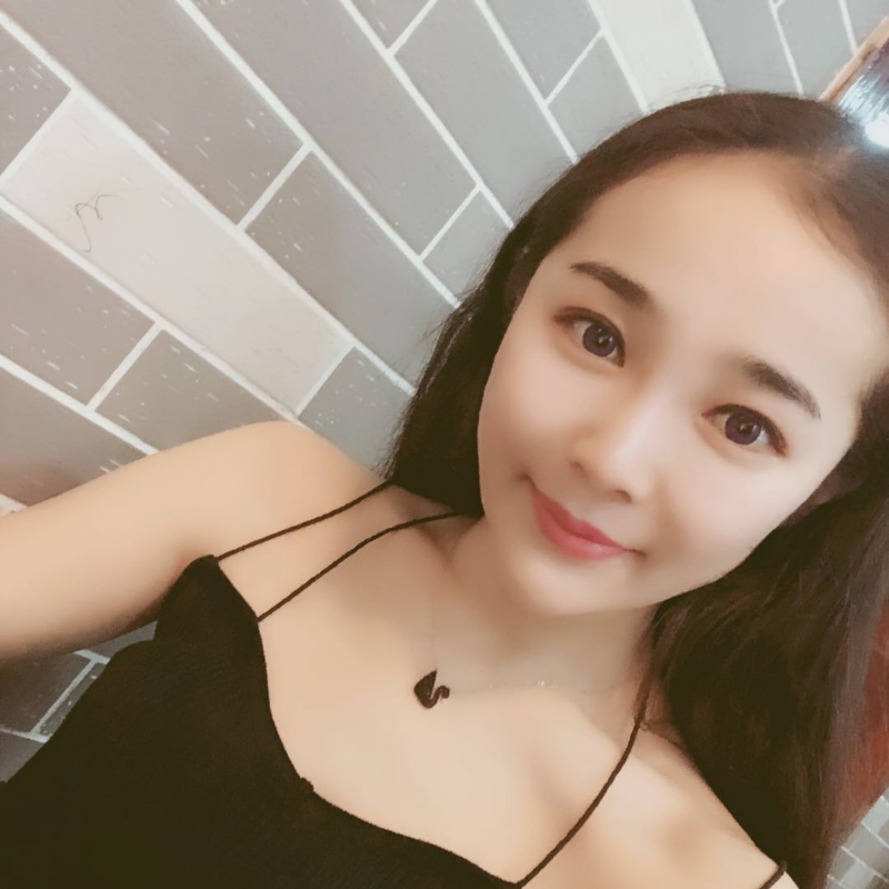 诗琪的第一张照片--赣州相亲服务中心