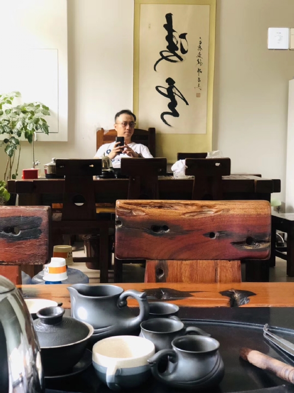 陳sir的第一张照片--赣州相亲服务中心