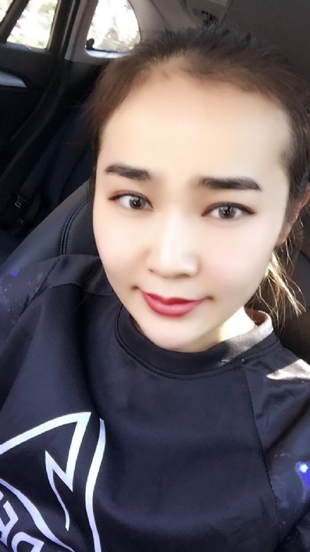 薇薇123的第二张照片--赣州相亲服务中心