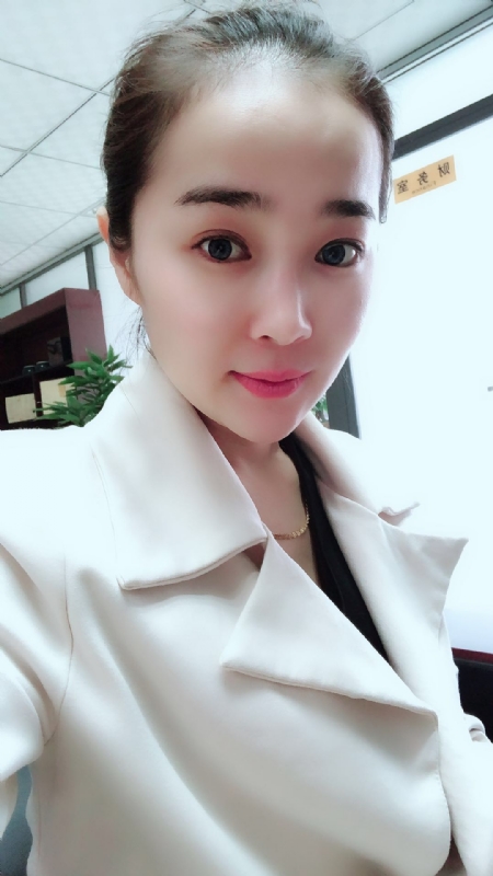 薇薇123的第三张照片--赣州相亲服务中心