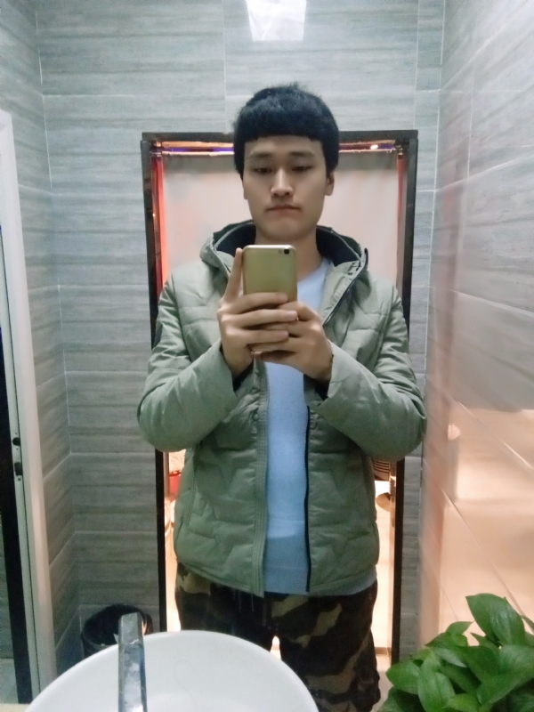 詹姆斯的第一张照片--赣州相亲服务中心