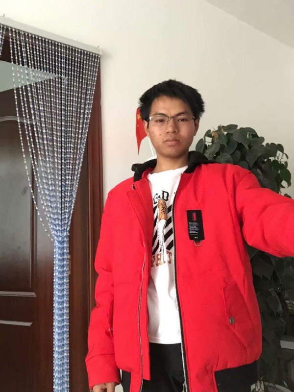 新希望的第一张照片--赣州相亲服务中心