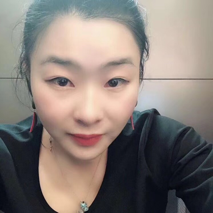 lclc的第二张照片--赣州相亲服务中心