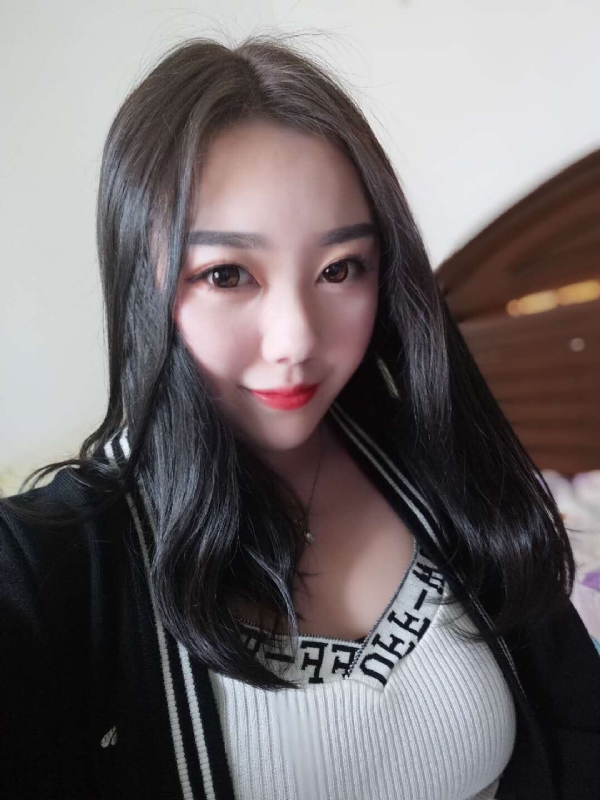 佳怡的第一张照片--赣州相亲服务中心